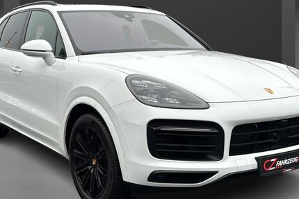 Porsche Cayenne 70.578 km 63.490 &euro; Hamburg 22547