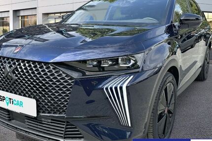 DS Automobiles DS7 (Crossback) 12.116 km 28.690 &euro; Hamburg 22529