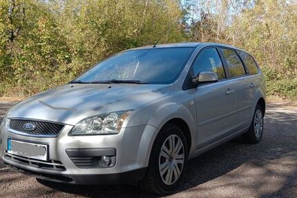 Ford Focus 168.300 km 3.999 &euro; Saarbrücken 66115