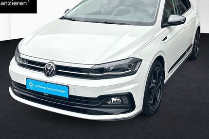VW Polo 41.139 km 18.440 € Bad Sooden-Allendorf 37242