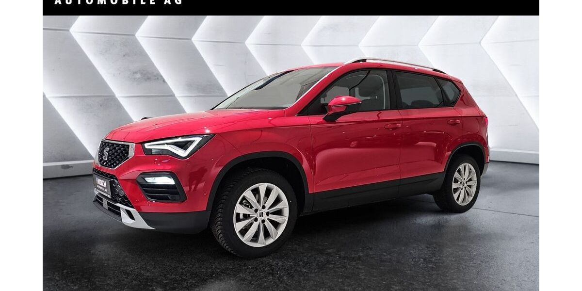 Seat Ateca 1.125 km 30.450 &euro; Berlin 10553