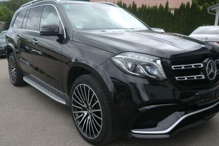 Mercedes-Benz GLS 63 91.222 km 59.850 &euro; Mickhausen 86866