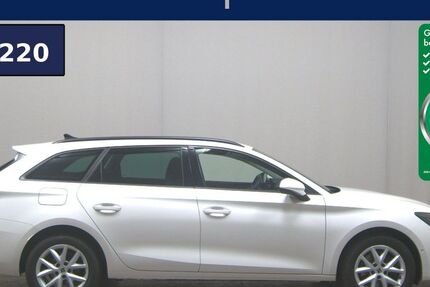 Seat Leon 127.444 km 13.480 &euro; Gyhum/Bockel 27404