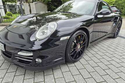 Porsche 997