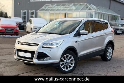 Ford Kuga 76.000 km 14.990 € Chemnitz 09131