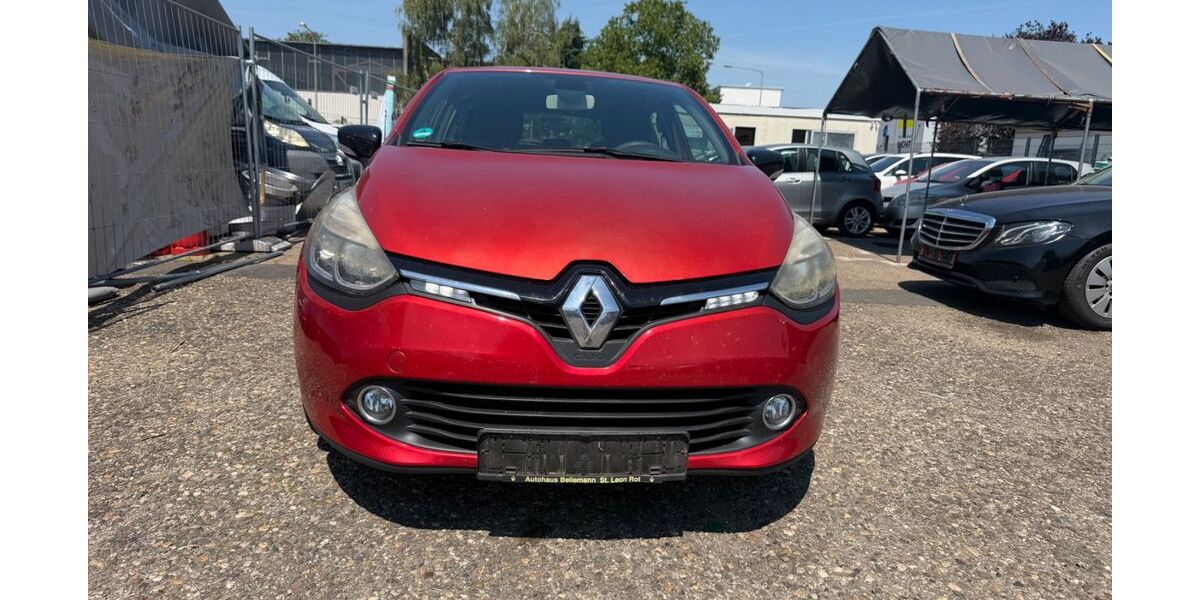 Renault Clio 147.789 km 3.499 &euro; Frankfurt am main 60386