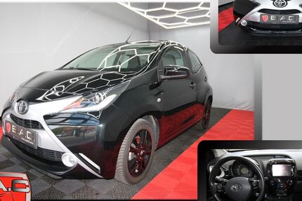 Toyota Aygo (X) 43.500 km 8.450 € Osnabrück 49086