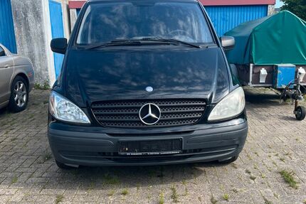 Mercedes-Benz Vito 346.731 km 2.450 &euro; Rhauderfehn 26817