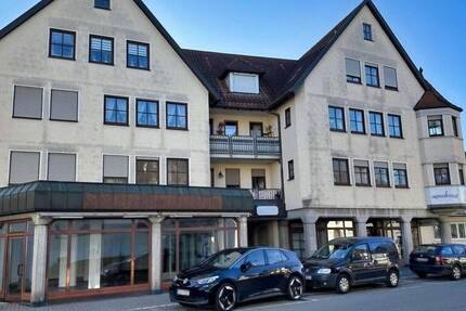 Gewerbeobjekt Aulendorf - 2 Zimmer, 99.000&euro; | Angebot:26346015