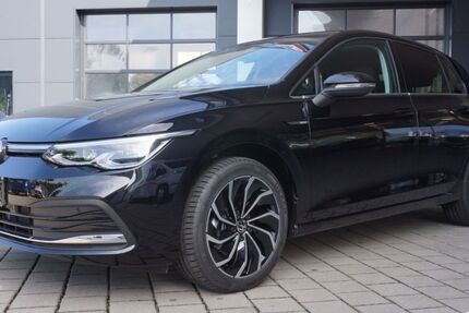 VW Golf 13.000 km 30.950 &euro; Waldshut-Tiengen 79761