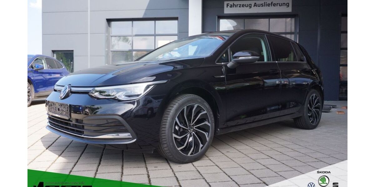 VW Golf 13.000 km 30.950 &euro; Waldshut-Tiengen 79761