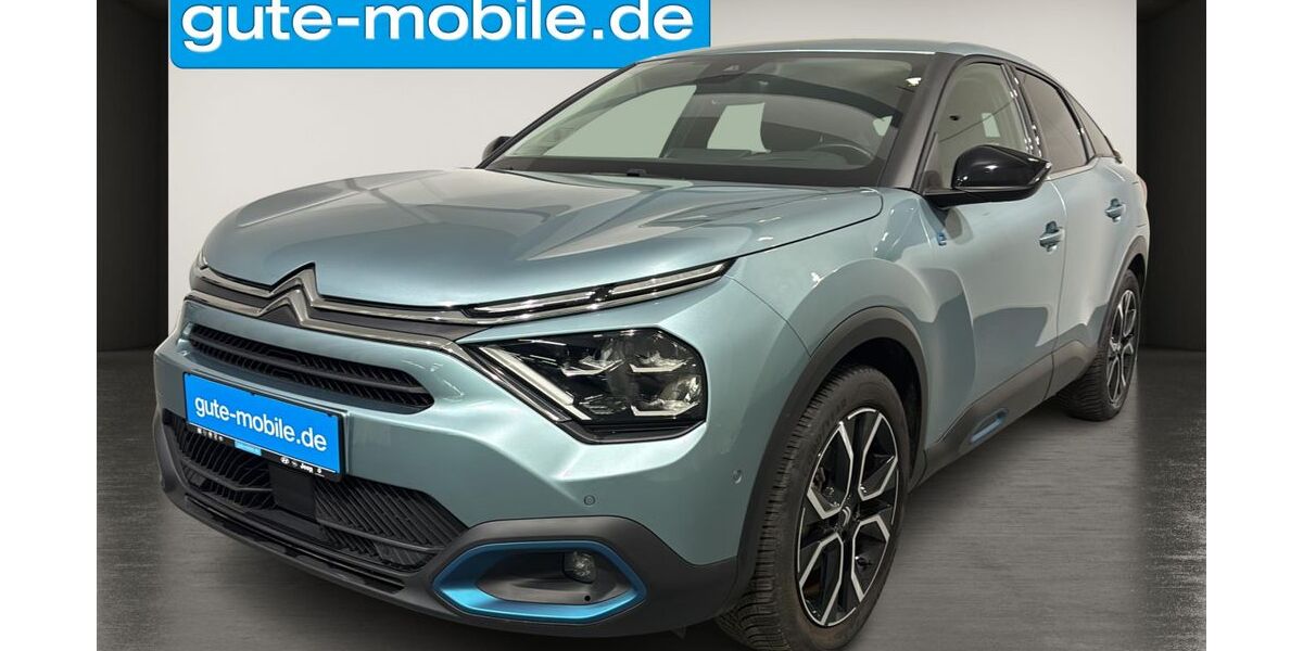 Citroen ë-C4 22.200 km 18.990 &euro; Reutlingen 72762