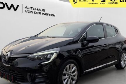 Renault Clio 75.836 km 12.990 &euro; Friesenheim 77948