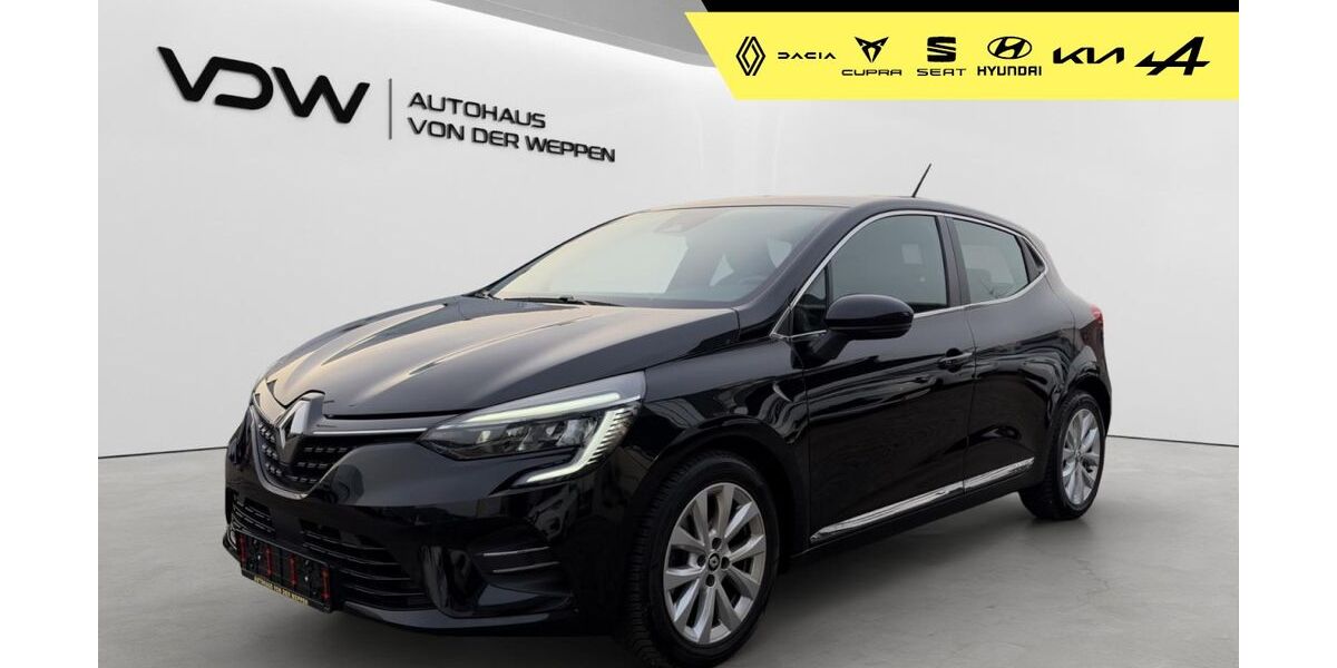 Renault Clio 75.836 km 12.990 &euro; Friesenheim 77948