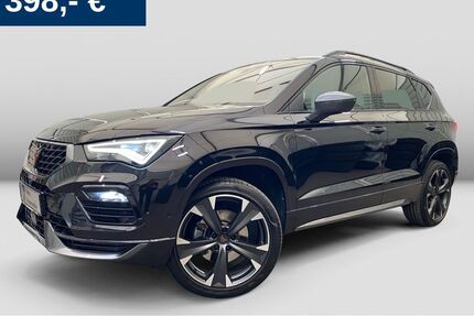 Cupra Ateca 25.278 km 33.930 &euro; Niefern-Öschelbronn 75223