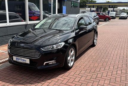 Ford Mondeo 98.473 km 12.900 &euro; Jever 26441