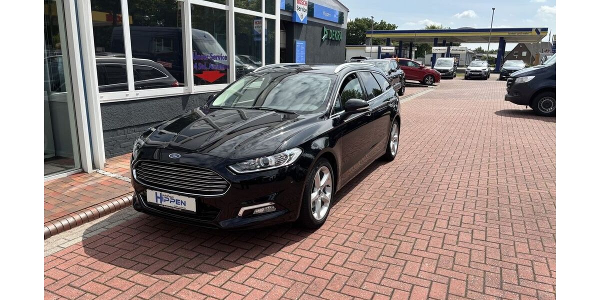 Ford Mondeo 98.473 km 12.900 &euro; Jever 26441