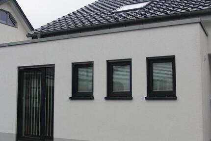 Kleine Mietwohnung (Warmmiete € 500.-)