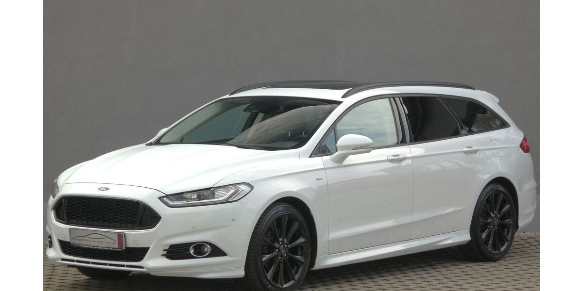 Ford Mondeo 113.028 km 16.980 &euro; Burgstädt 09217