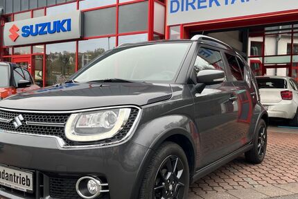 Suzuki Ignis 32.885 km 16.200 &euro; Suhl 98529