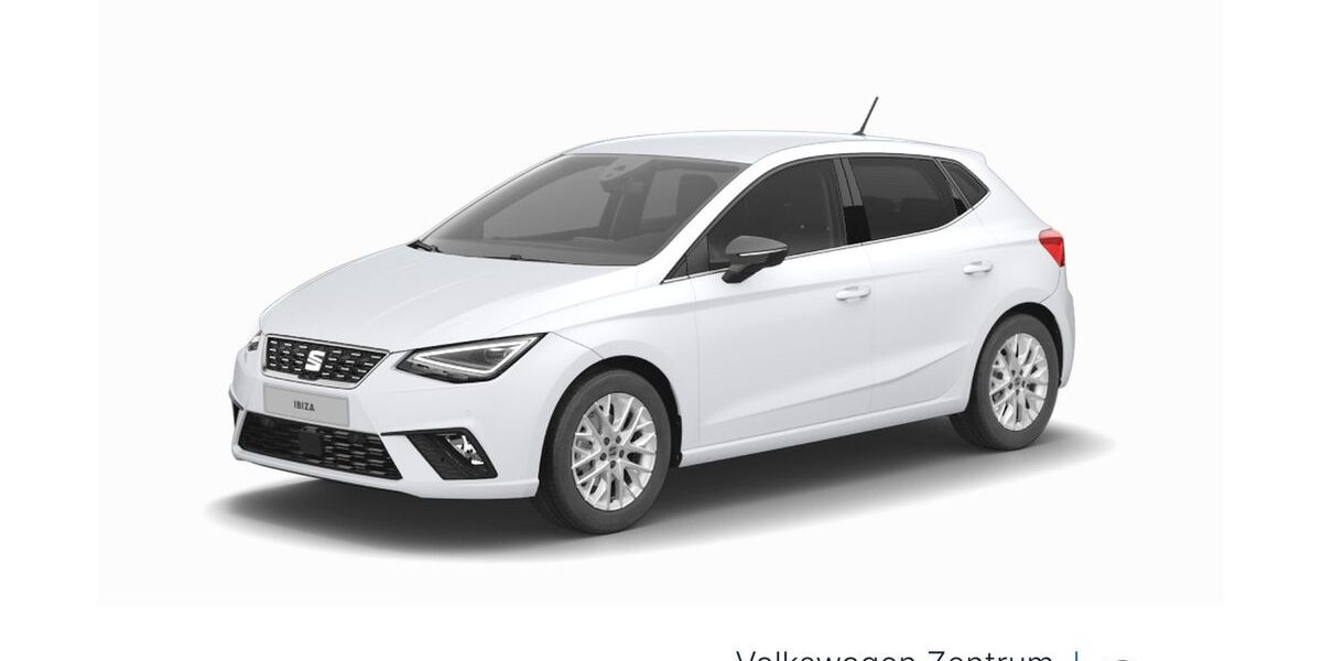 Seat Ibiza 17.138 km 22.988 &euro; Leverkusen 51379