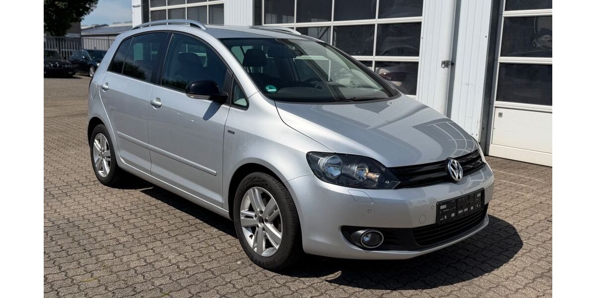 VW Golf Plus 88.000 km 8.690 &euro; Speyer 67346