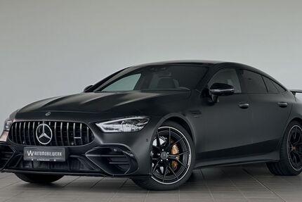 Mercedes-Benz AMG GT 56.650 km 90.980 &euro; Büdingen 63654