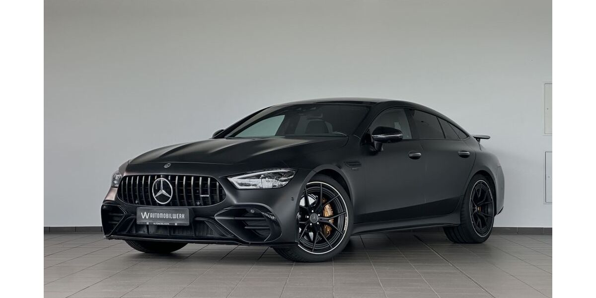 Mercedes-Benz AMG GT 56.650 km 90.980 &euro; Büdingen 63654