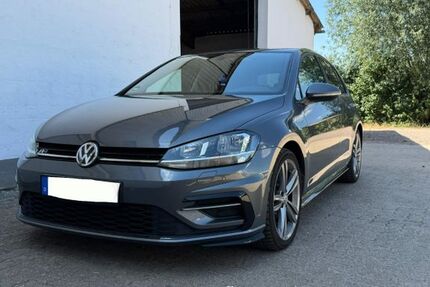 VW Golf 98.000 km 13.900 &euro; Herxheim 76863