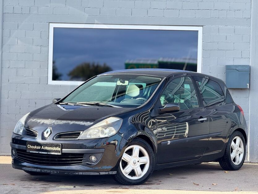 Renault Clio 189.000 km 1.000 € Lauda-Königshofen 97922