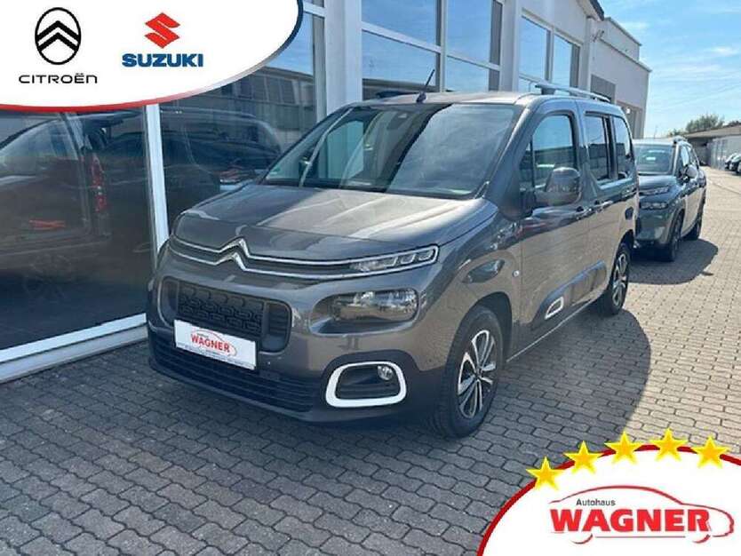 Berlingo
