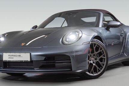 Porsche 992 9.900 km 144.790 &euro; Diez 65582