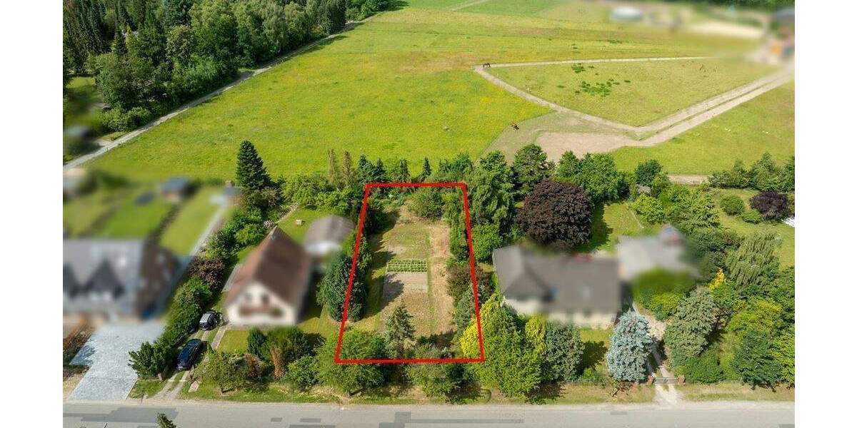 Grundstück Jesteburg - 269.000&euro; | Angebot:25740514