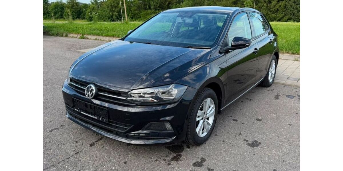 VW Polo 114.600 km 9.900 &euro; Kißlegg-Zaisenhofen 88353