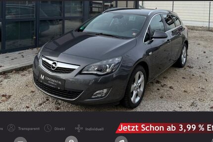 Opel Astra 80.000 km 7.900 &euro; Schwabmünchen 86830
