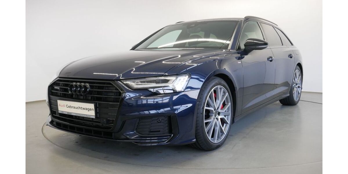 Audi A6 52.610 km 43.450 &euro; Passau 94036