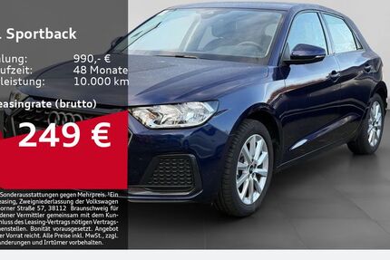 Audi A1 6.334 km 19.980 &euro; Dorsten 46284