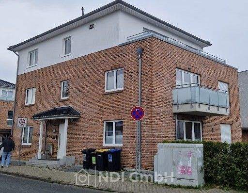 Etagenwohnung Uetersen - 3 Zimmer, 63 m&sup2;, 302.000&euro; | Angebot:25771247