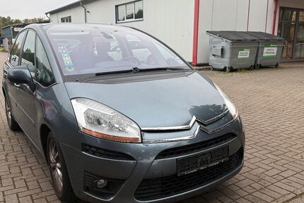 Citroen C4 Picasso 283.575 km 1.990 € Oldenburg 26135