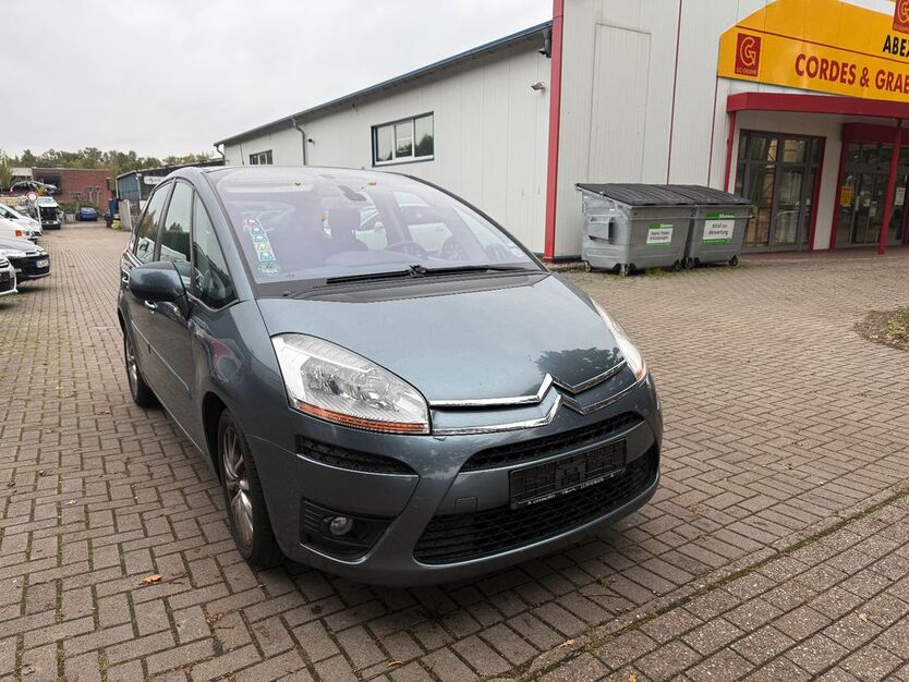 Citroen C4 Picasso 283.575 km 1.990 € Oldenburg 26135