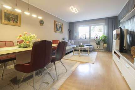 Wohnung Magdeburg Ottersleben - 3 Zimmer, 89 m&sup2;, 215.000&euro; | Angebot:26119275