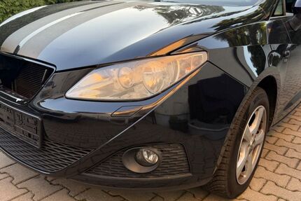 Seat Ibiza 27.369 km 1.999 &euro; Puchheim 82178