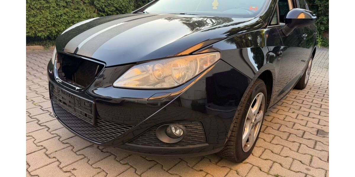 Seat Ibiza 27.369 km 1.999 &euro; Puchheim 82178