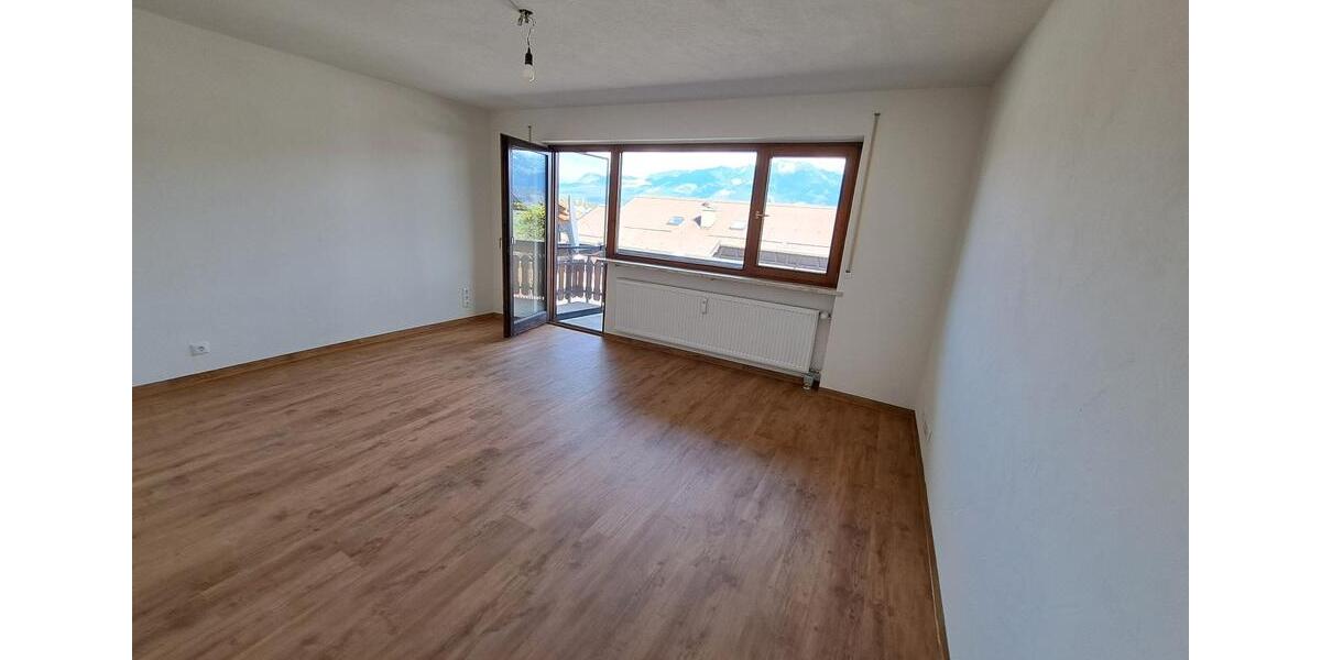 Etagenwohnung Fischen im Allgäu - 3 Zimmer, 67 m&sup2;, 700&euro; | Angebot:26310236