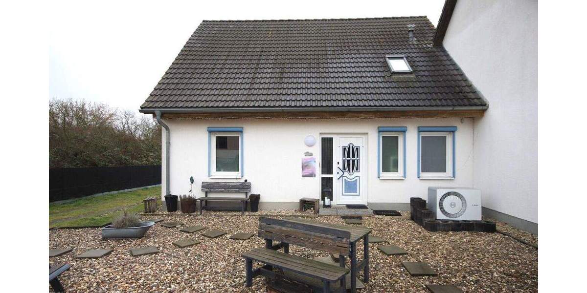 Einfamilienhaus Wustermark / Buchow-Karpzow Buchow-Karpzow - 4 Zimmer, 121 m&sup2;, 399.000&euro; | Angebot:25699630