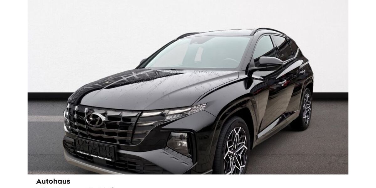 Hyundai TUCSON 51.224 km 28.900 &euro; Hutthurm 94116