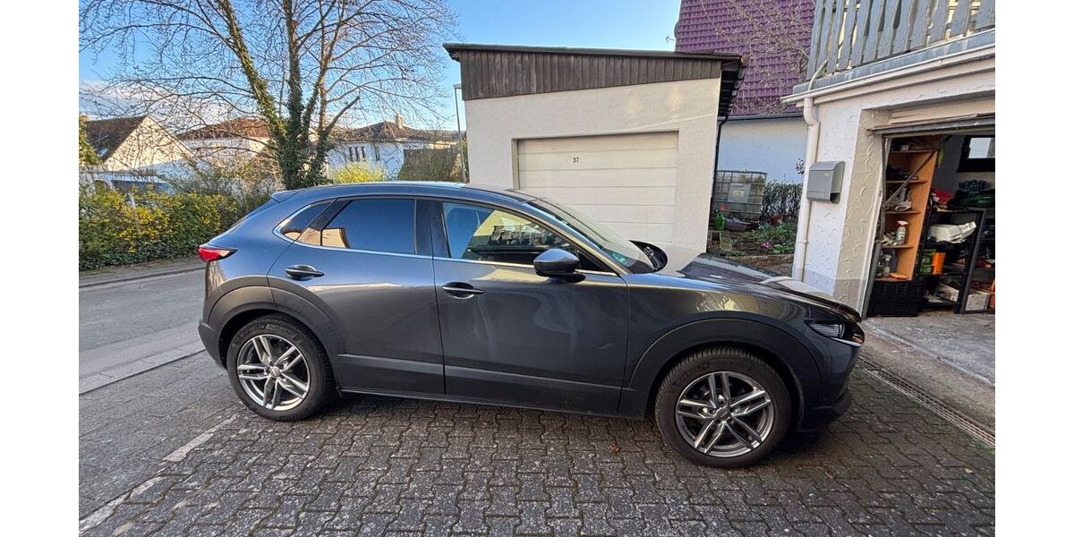 Mazda CX-30 91.600 km 17.200 &euro; Otterbach 67731