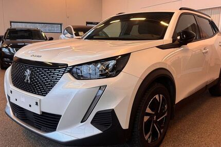 Peugeot 2008 43.300 km 18.990 &euro; Harmstorf/Hamburg 21228