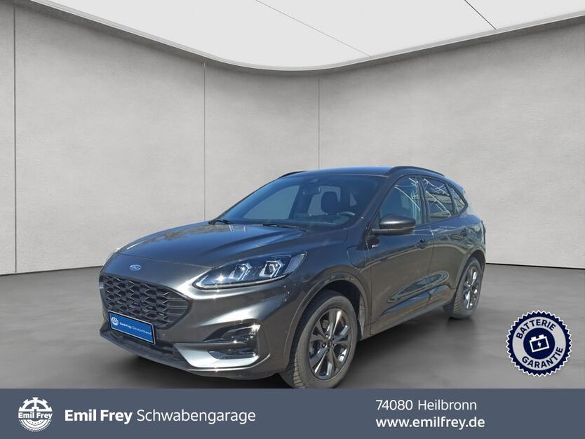 Kuga