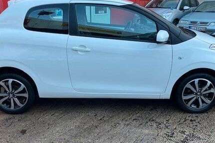 Citroen C1 15.700 km 9.590 &euro; Berlin-Marienfelde 12277